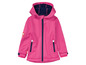 pink / navy modrá