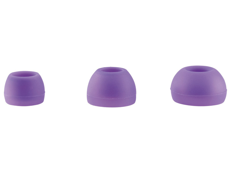  Zobrazit na celou obrazovku SILVERCREST® Bezdrátová In-Ear sluchátka - Obrázek 10