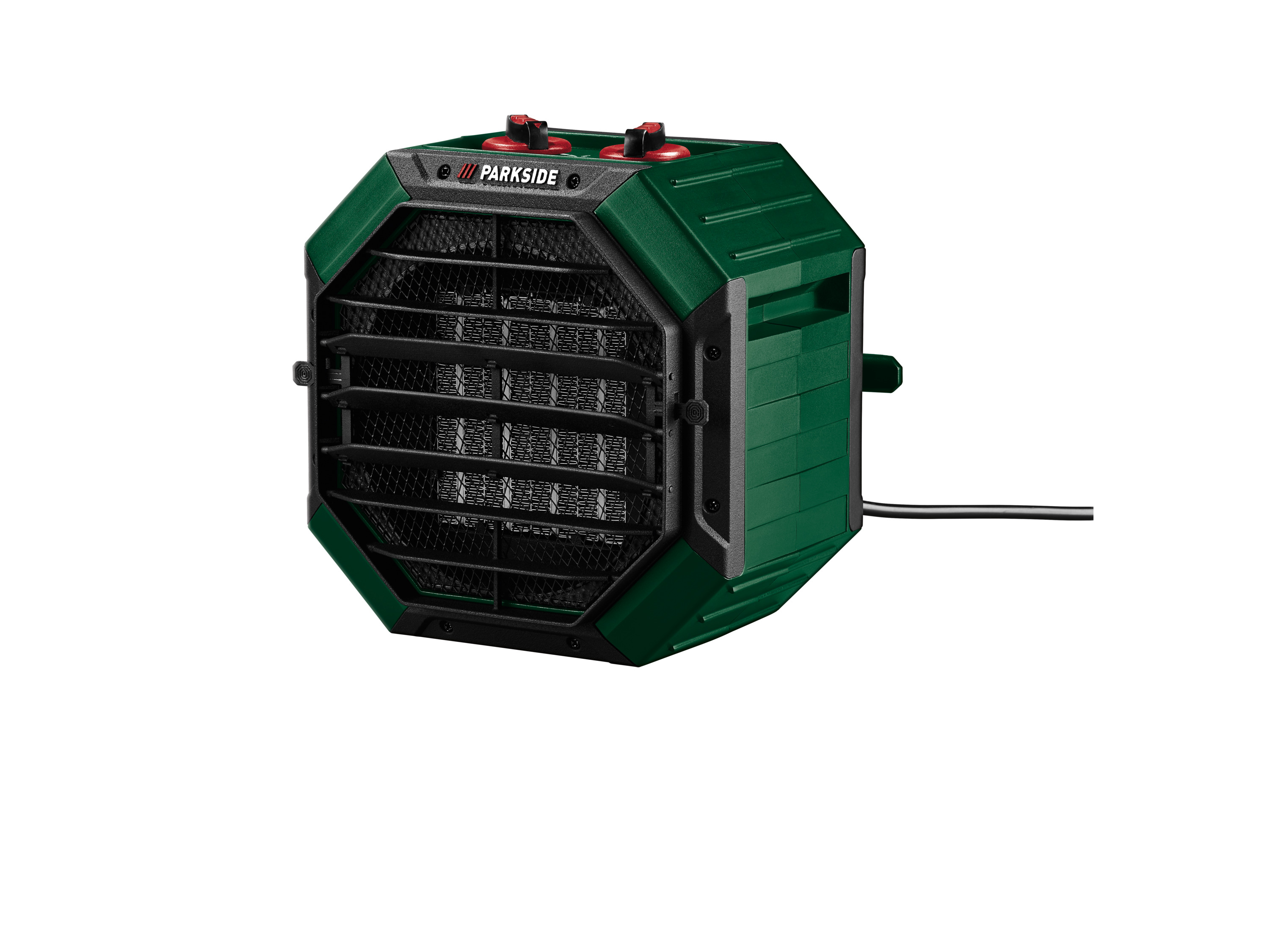 Parkside® Keramický topný ventilátor PKH 5000 A1