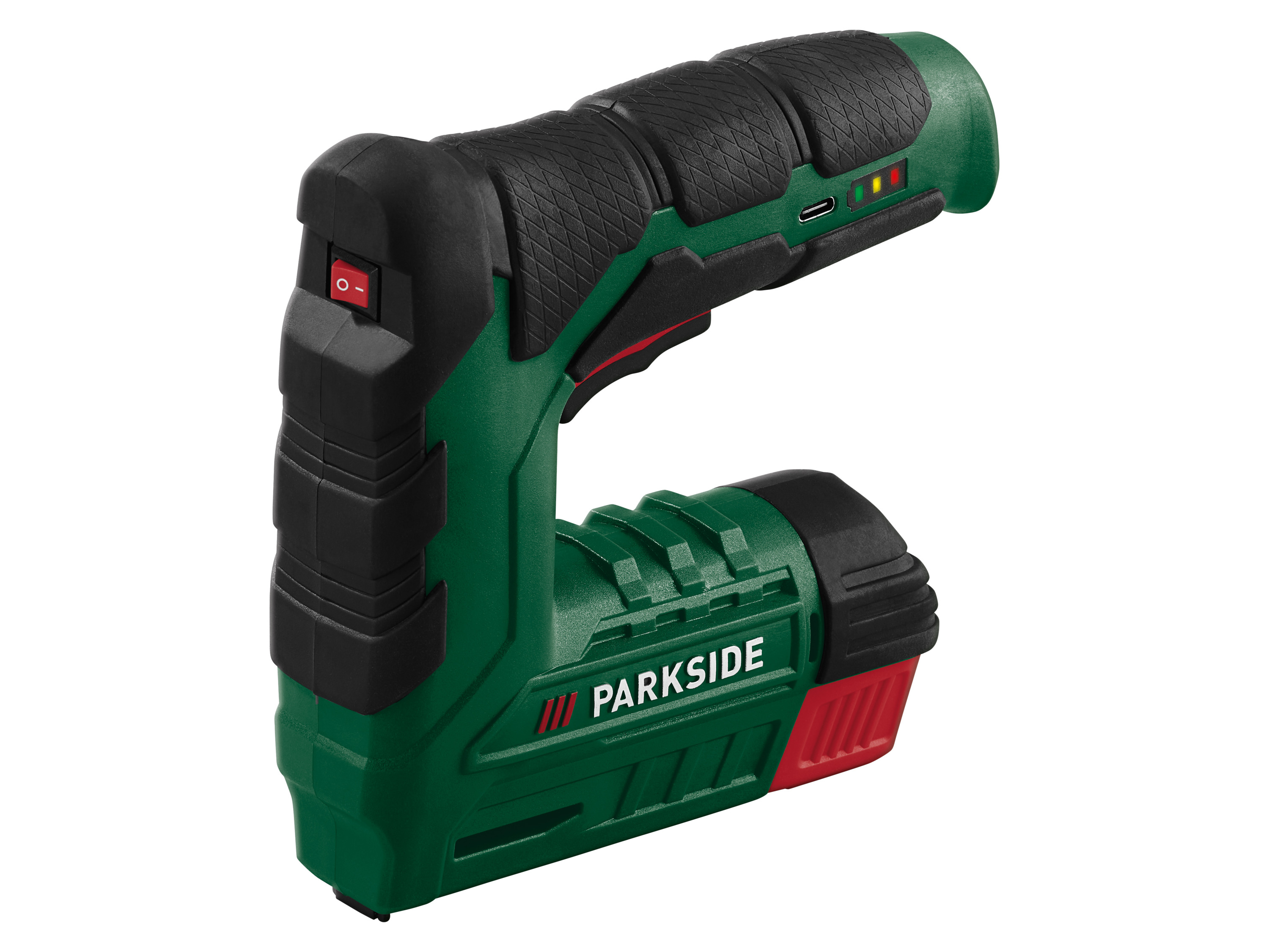 Parkside® Aku sponkovačka PAT 4 D6