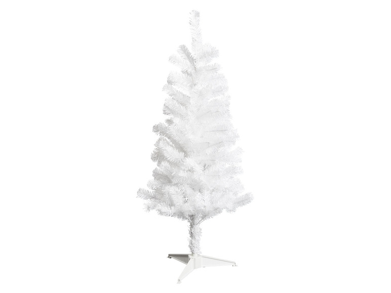 Zobrazit na celou obrazovku LIVARNO home Umělý vánoční stromek, 120 cm - Obrázek 2