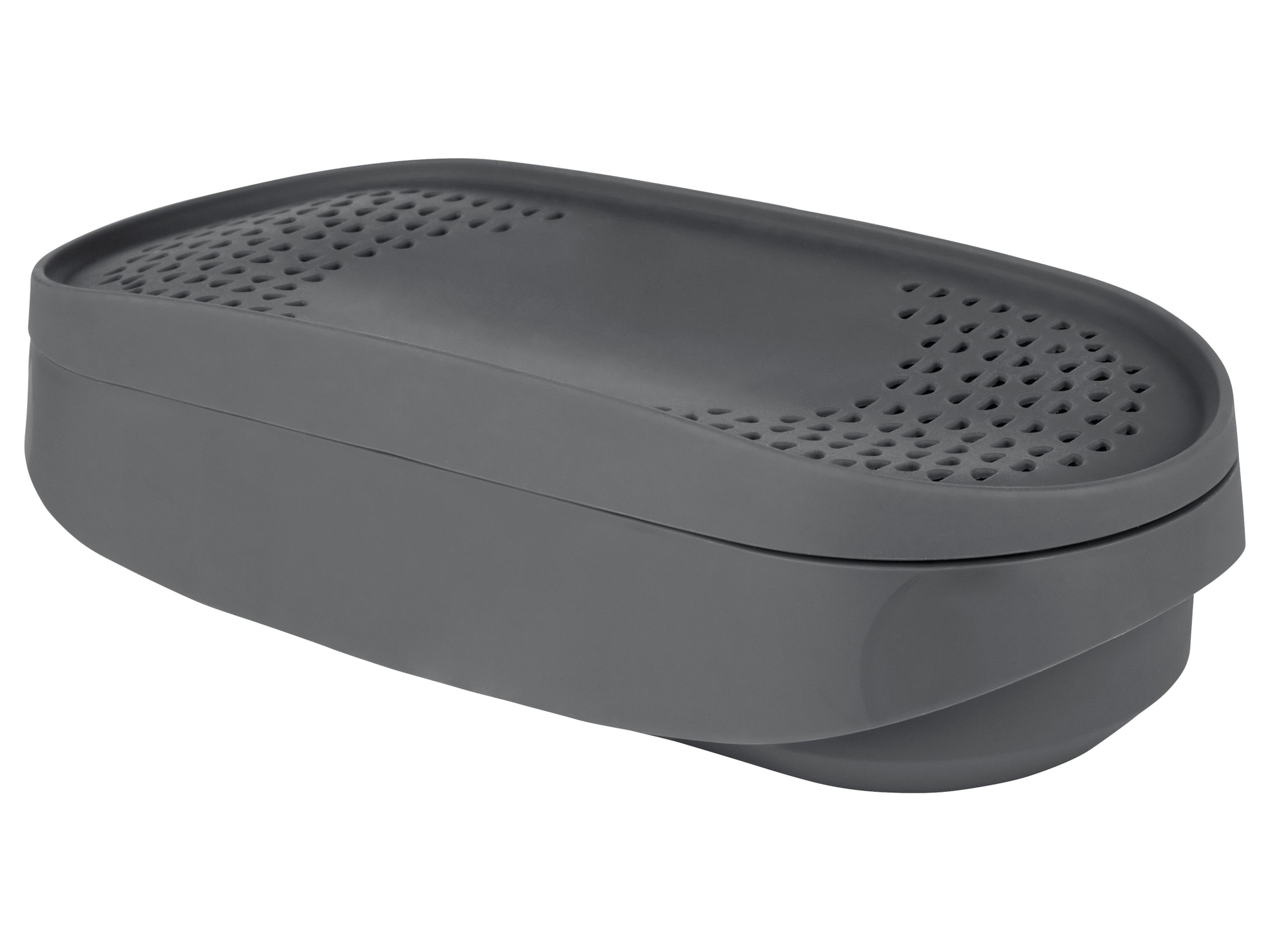 Silvercrest® Příslušenství do mikrovlnné trouby (dóza na vaření těstovin)