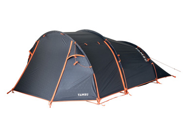 TAMBU Tunelový stan Jangala pro 4 osoby