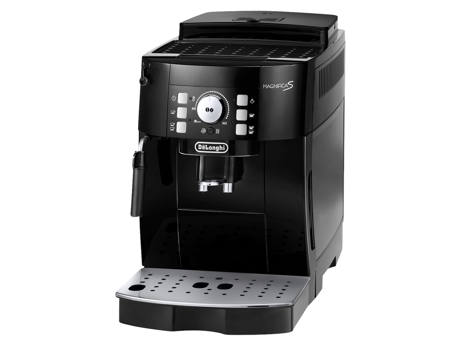 Delonghi Automatický kávovar Magnifica S Ecam12.123.B