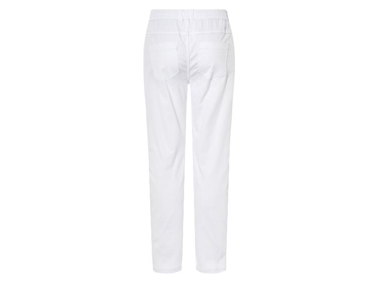  Zobrazit na celou obrazovku Pánské lékařské kalhoty "Straight Fit" / "Slim Fit" - Obrázek 7