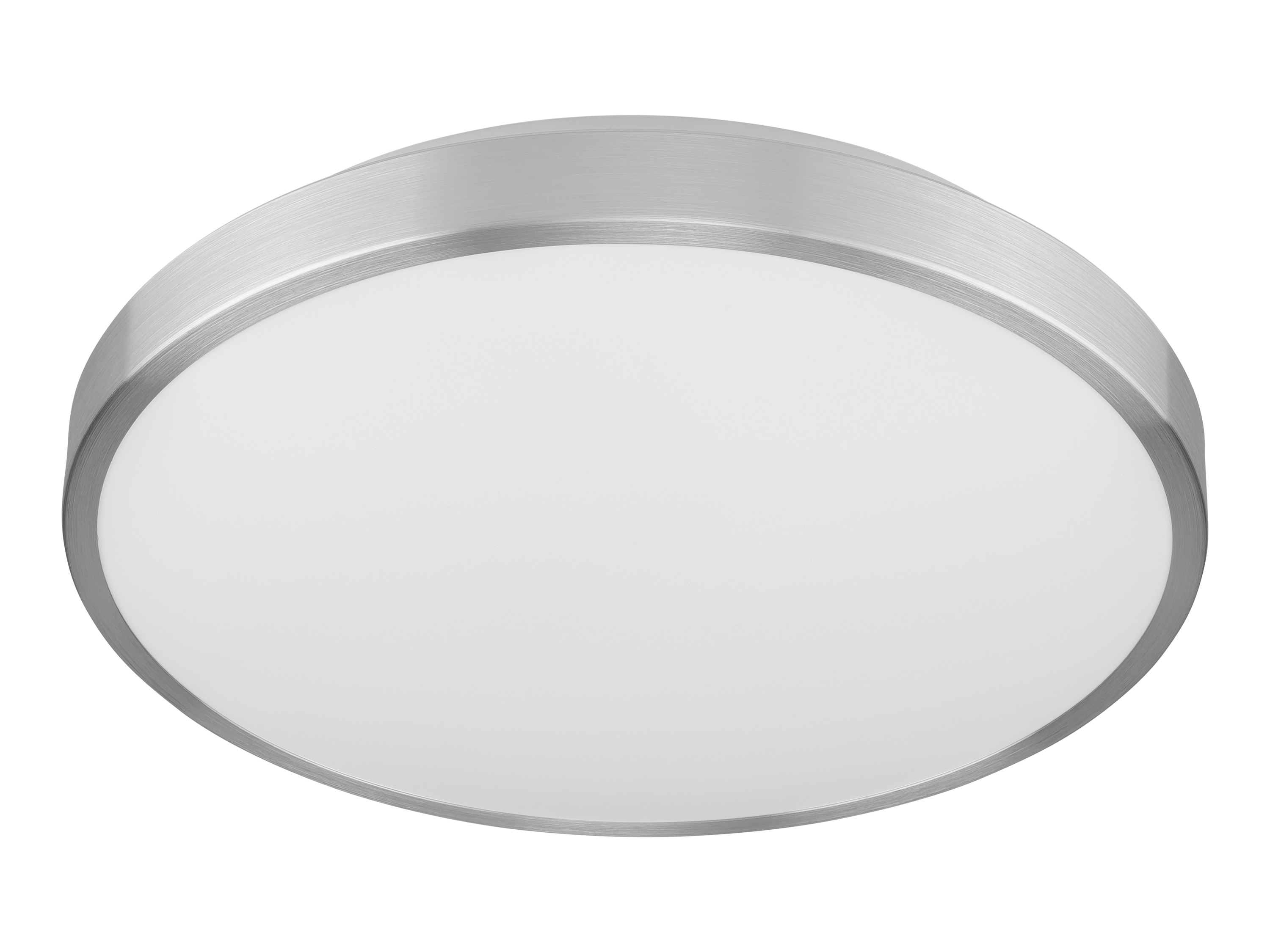 Livarno home Koupelnové LED svítidlo Ip44 (kryt bílá/hliník)