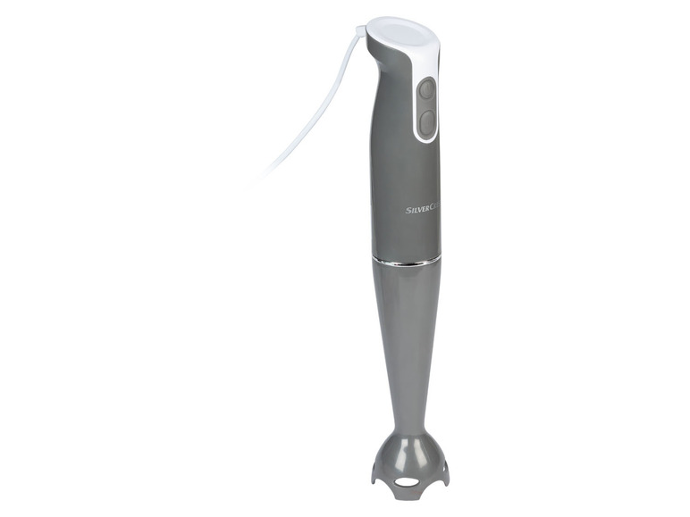  Zobrazit na celou obrazovku SILVERCREST® Tyčový mixér Mix It - SSM 350 A1 - Obrázek 4