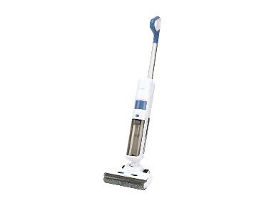 SILVERCREST® Aku podlahový čistič SHA 125 B1