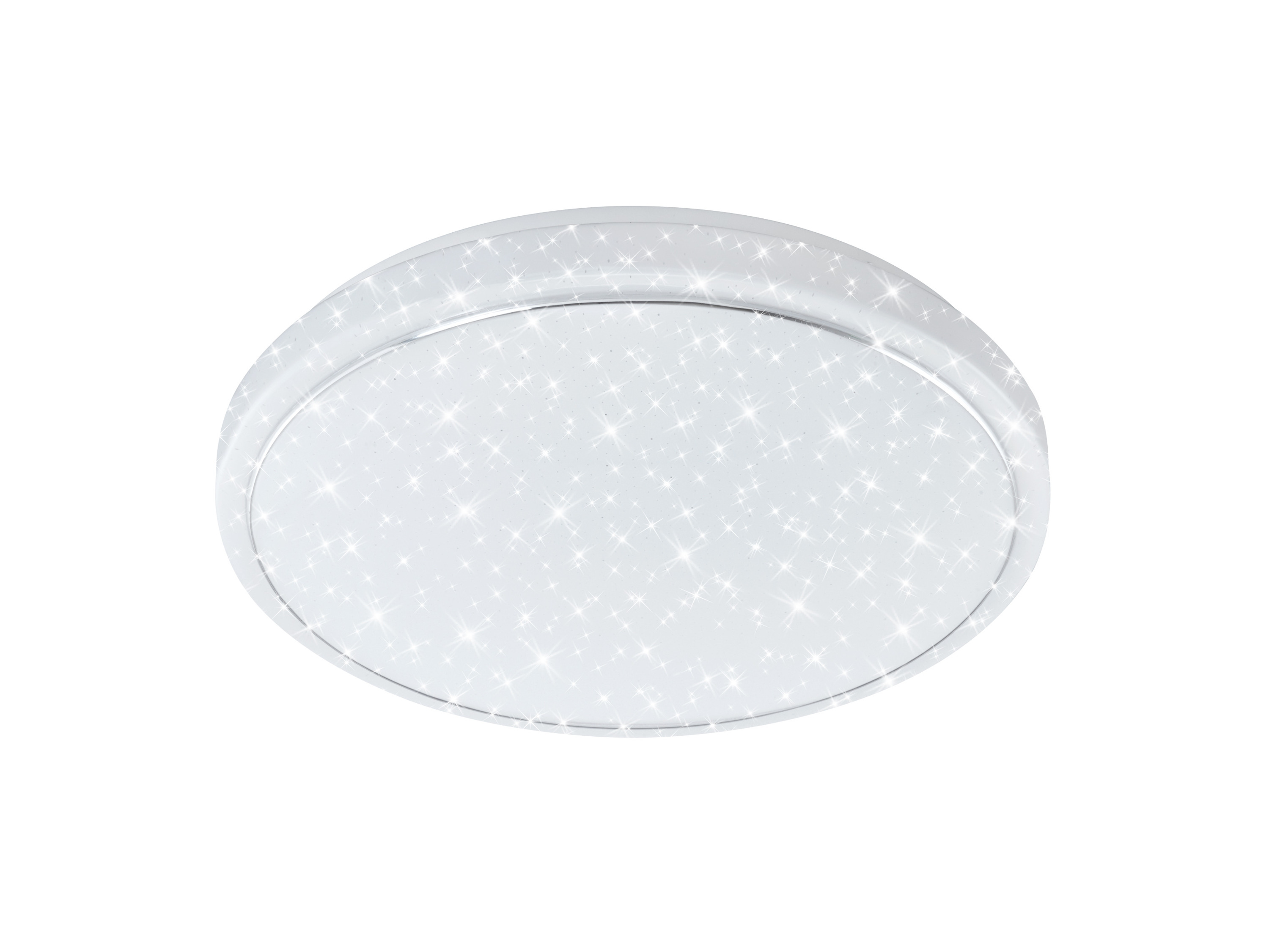 Briloner Stropní LED osvětlení (Ozdobný kroužek o průměru 56 cm)
