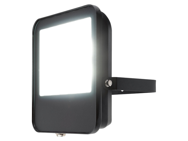  Zobrazit na celou obrazovku SILVERCREST® Zigbee 3.0 Smart Home Centrální jednotka SGWZ 1 A2 a venkovní LED reflektor - Obrázek 10