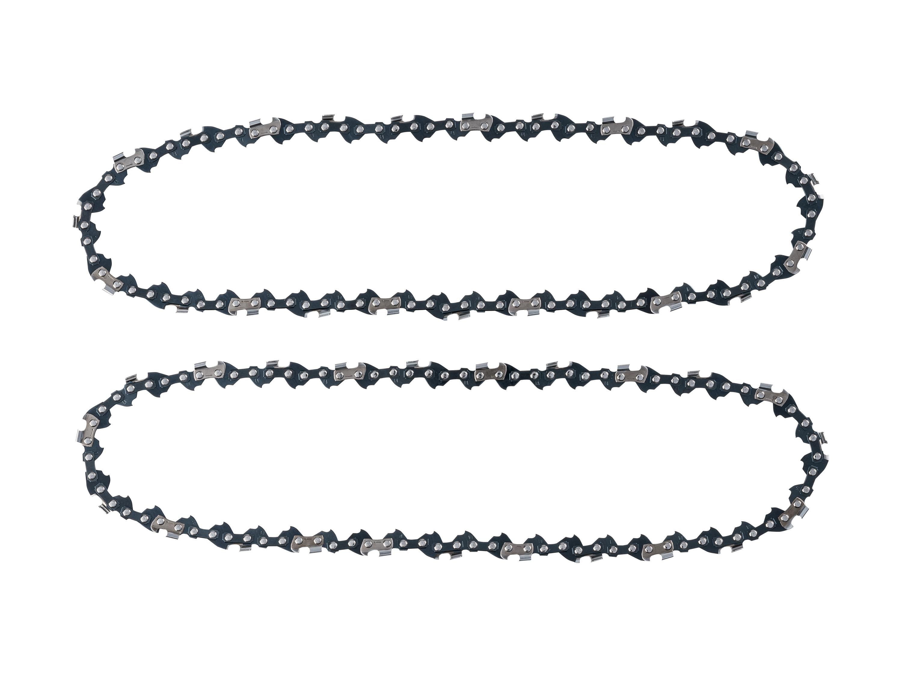 Parkside® Náhradní pilové řetězy, 2 kusy (12 11 A1 - 12 palců)