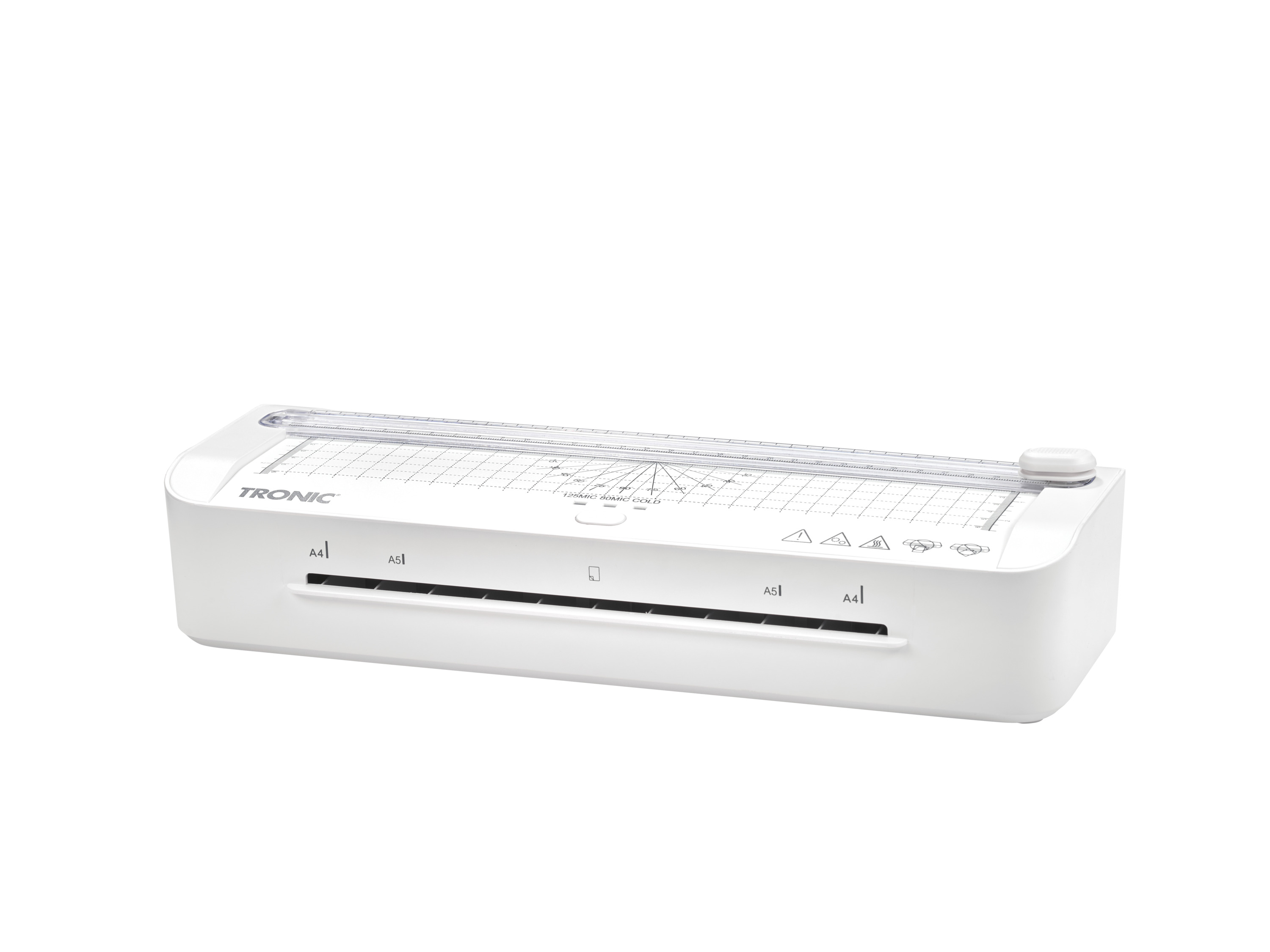Tronic® Laminovačka A4 TLG 300 C2 (bílá)