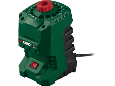 PARKSIDE® Ostřička vrtáků PBSG 95 F6