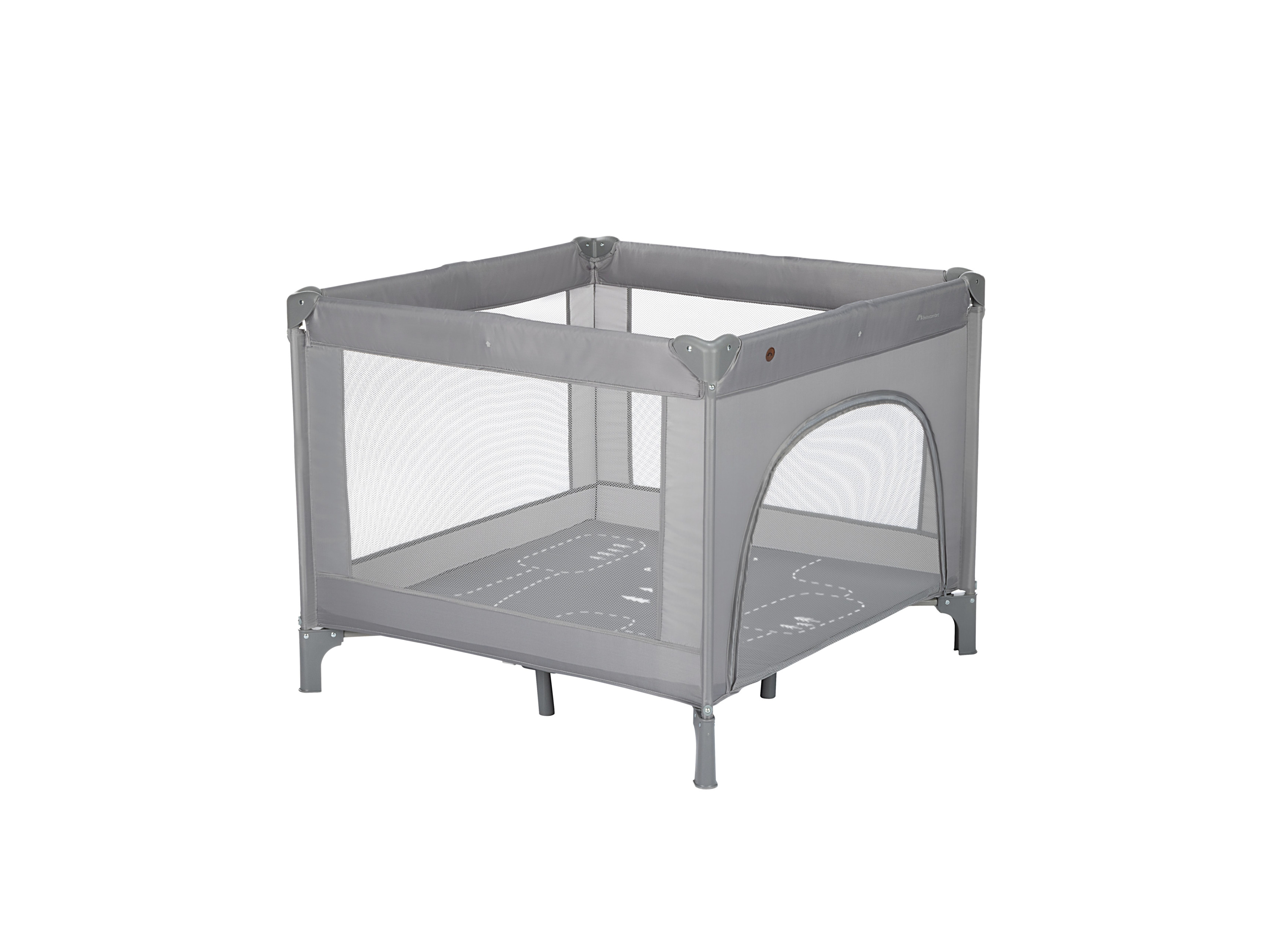 bebeconfort 2 v 1 ohrádka & cestovní postýlka "Adonis"