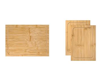 SILVERCREST® Bambusové prkénko