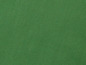 Pevná zelená tkanina.