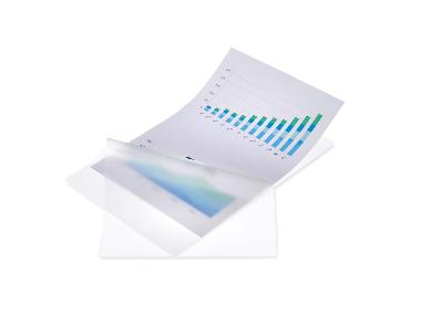 TRONIC® Laminovací fólie / Sada na laminování DIN A3 / A4 / A5