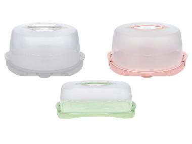 SILVERCREST® Dóza na dort / koláč