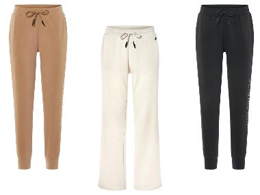 esmara® U.S. Grand Polo Dámské tepláky