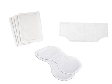 SENSIPLAST® Hřejivá náplast XXL / hřejivá náplast proti menstruační bolesti / hřejivý pásek