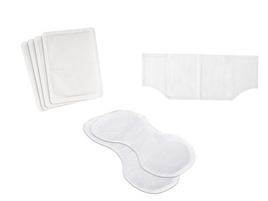 sensiplast® Hřejivá náplast XXL / hřejivá náplast proti menstruační bolesti / hřejivý pásek