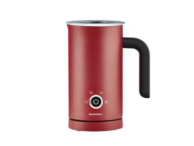 SILVERCREST® Napěňovač mléka SMAS 500 C3