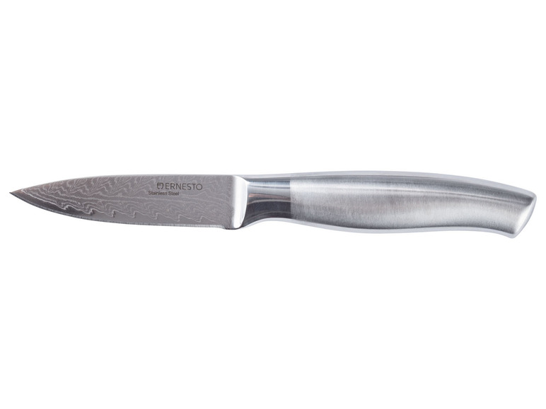  Zobrazit na celou obrazovku ERNESTO® Kuchyňský nůž z damascenské oceli - Obrázek 11