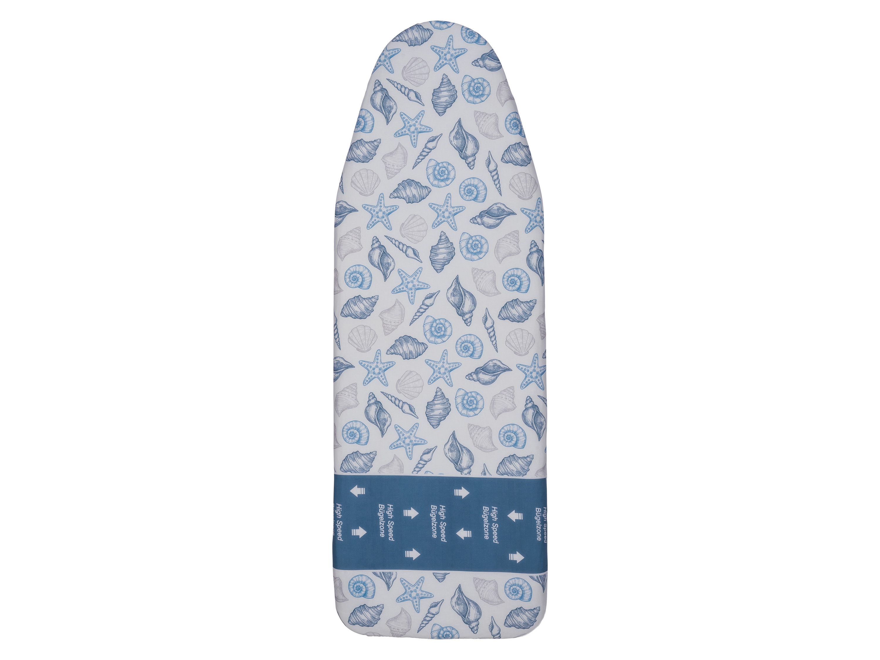 W5 Potah na žehlicí prkno (mušle)