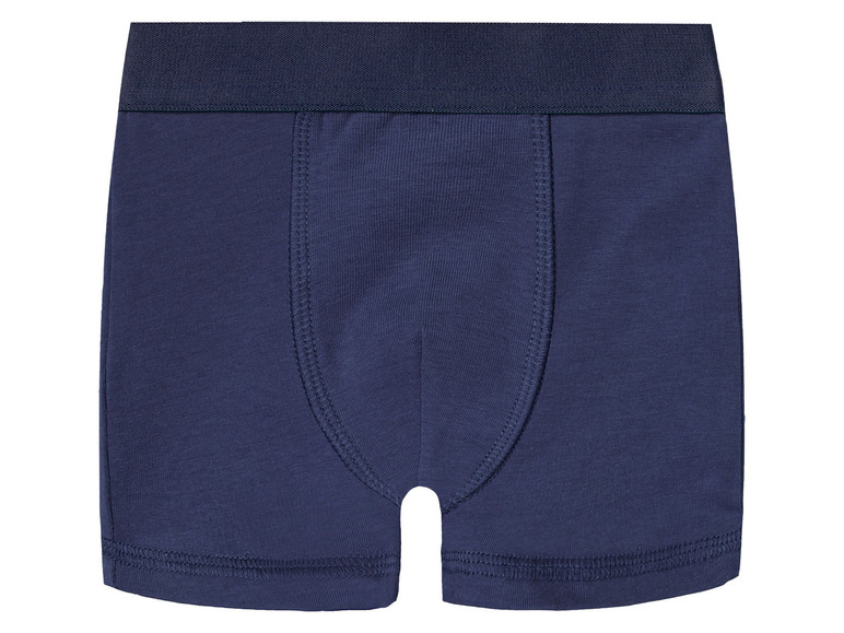  Zobrazit na celou obrazovku lupilu® Chlapecké boxerky, 5 kusů - Obrázek 5
