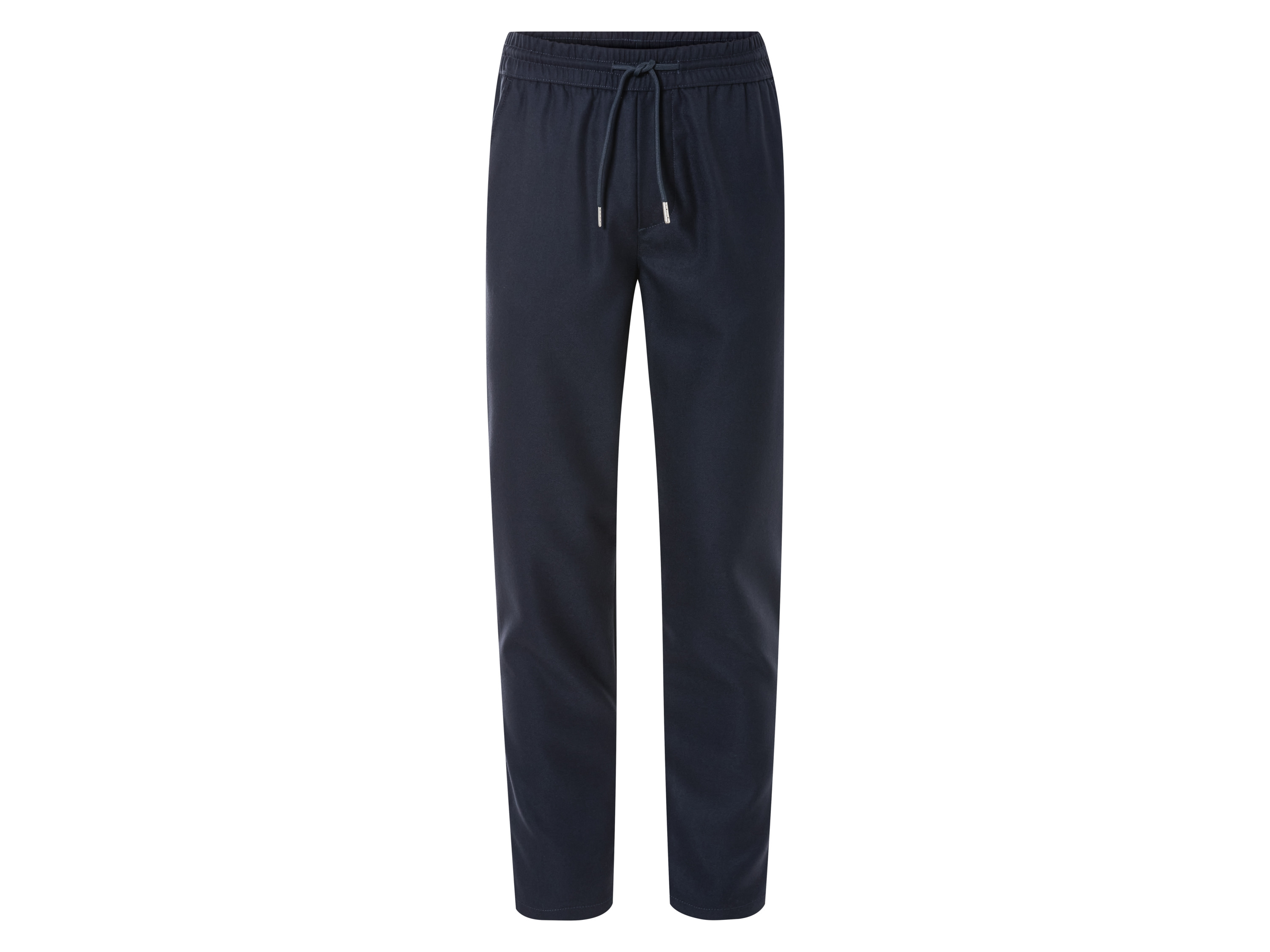 Livergy® Pánské kalhoty (navy modrá, M (48/50))