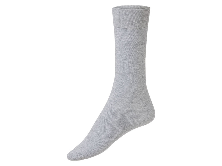  Zobrazit na celou obrazovku LIVERGY® Pánské ponožky, 5 párů - Obrázek 5