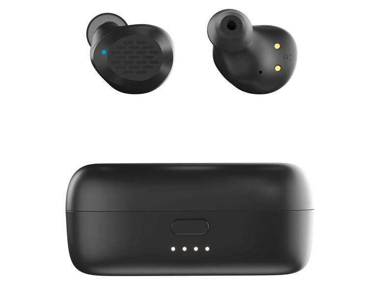  Zobrazit na celou obrazovku SILVERCREST® Sluchátka Bluetooth® Rhythm - Obrázek 10