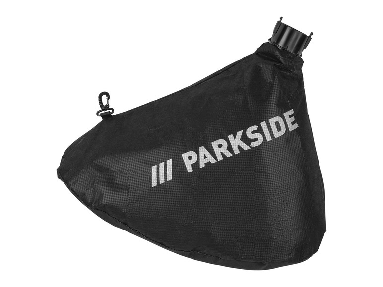  Zobrazit na celou obrazovku PARKSIDE® Aku vysavač / foukač listí 40 V PLSBA 40-Li A1, 2x Smart 4 Ah - Obrázek 12