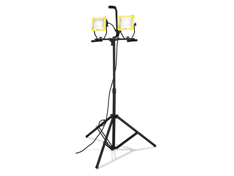  Zobrazit na celou obrazovku PARKSIDE® Pracovní LED svítidlo PASB A1 - Obrázek 3
