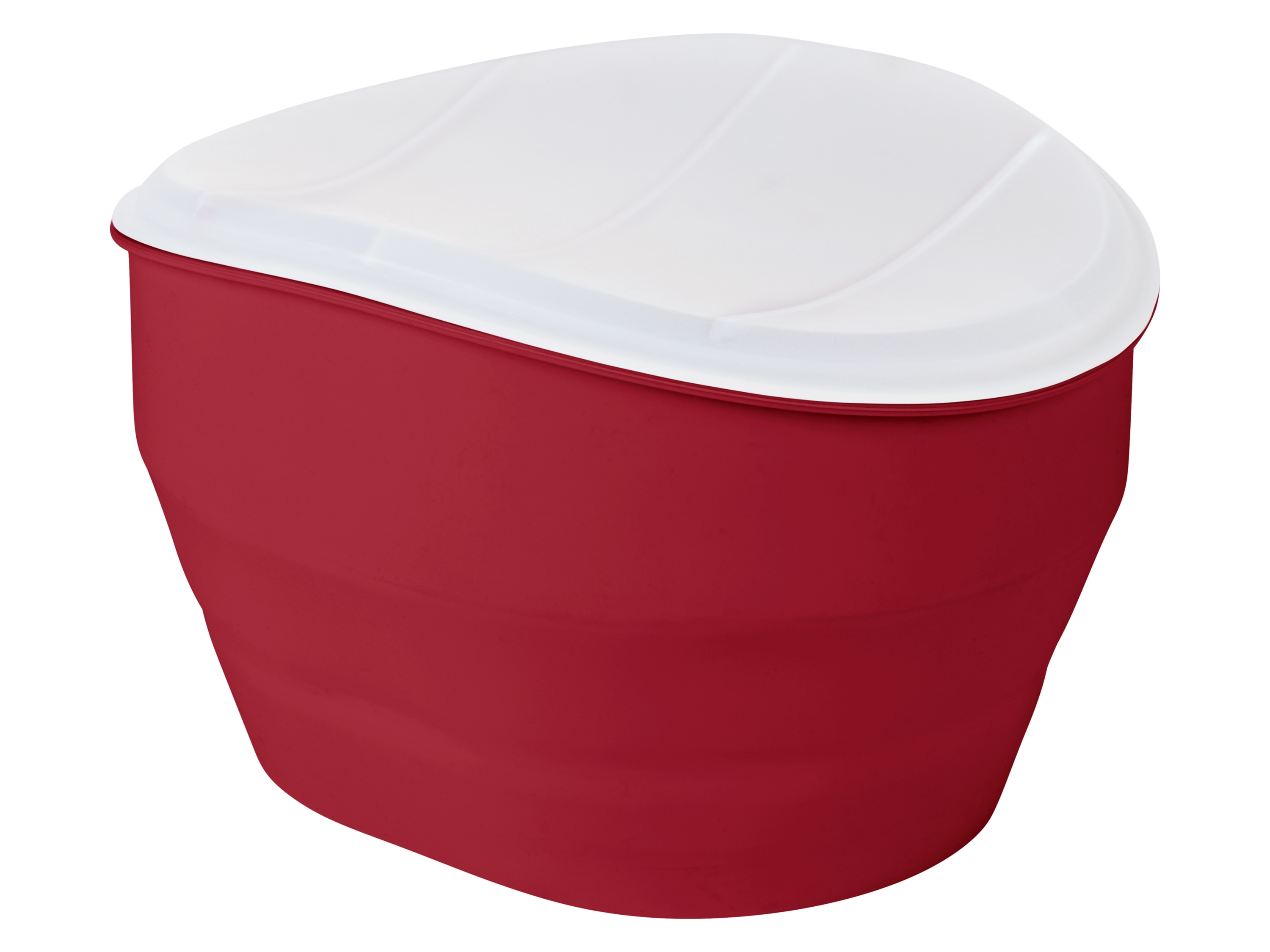Silvercrest® Příslušenství do mikrovlnné trouby (výrobník popcornu)