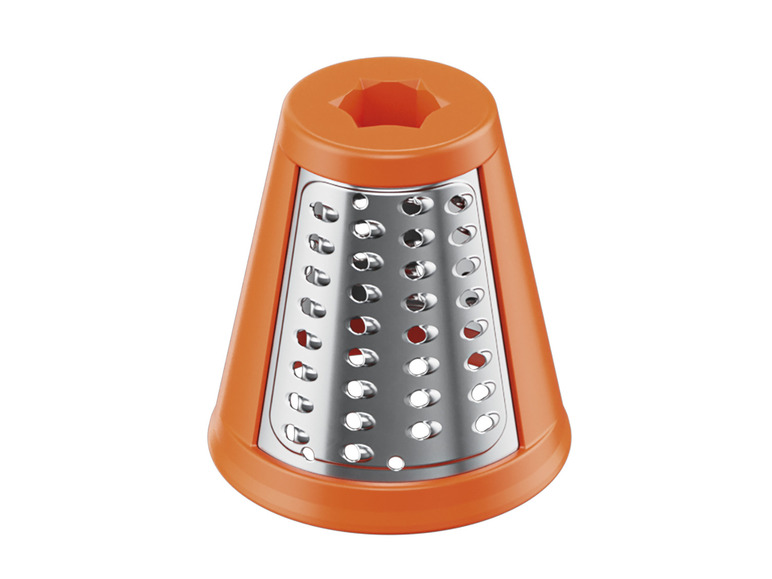  Zobrazit na celou obrazovku SILVERCREST® KITCHEN TOOLS Elektrické struhadlo SGR 150 E2 - Obrázek 9