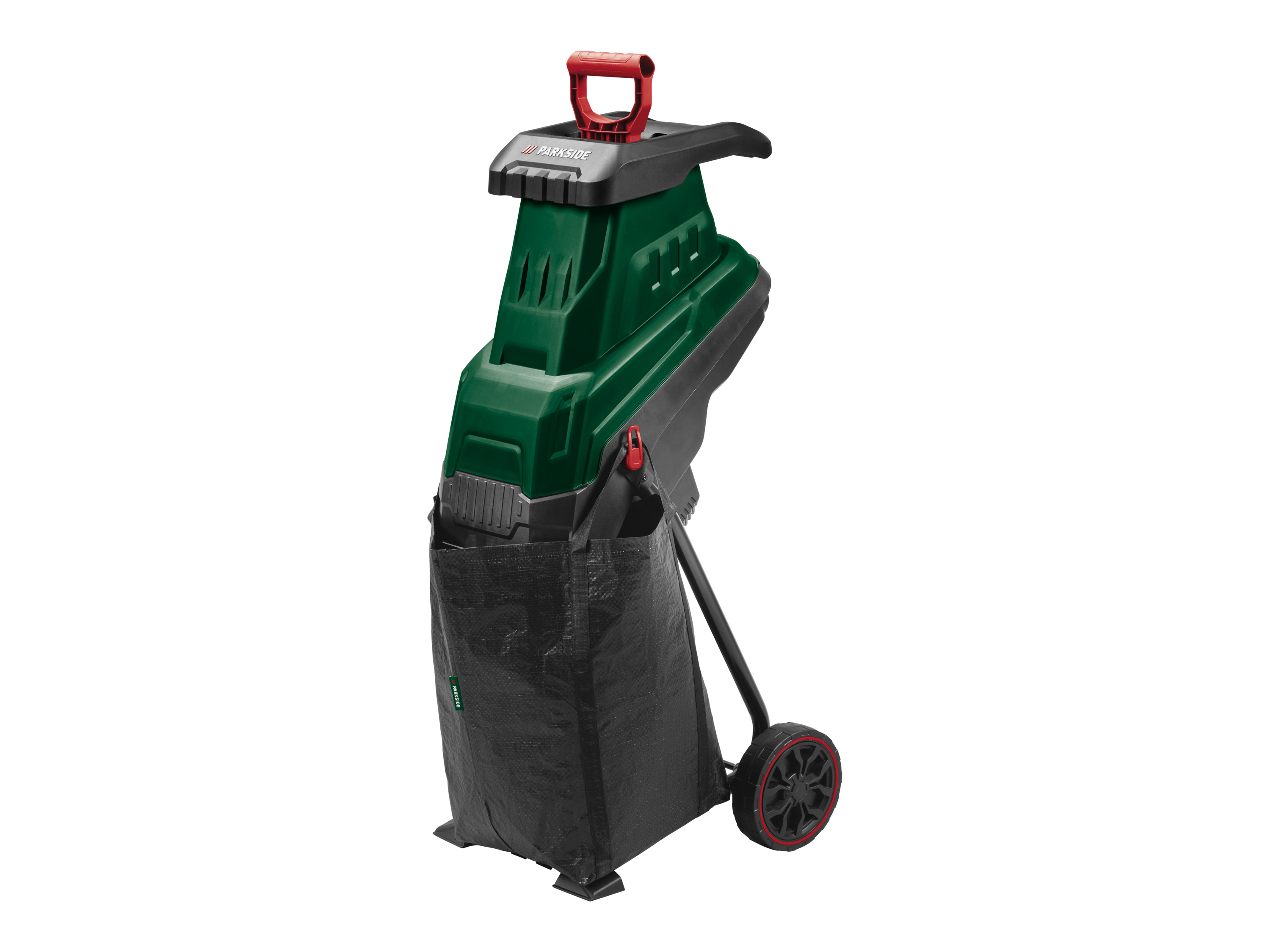 Parkside® Nožový drtič Pemh 2400 B2