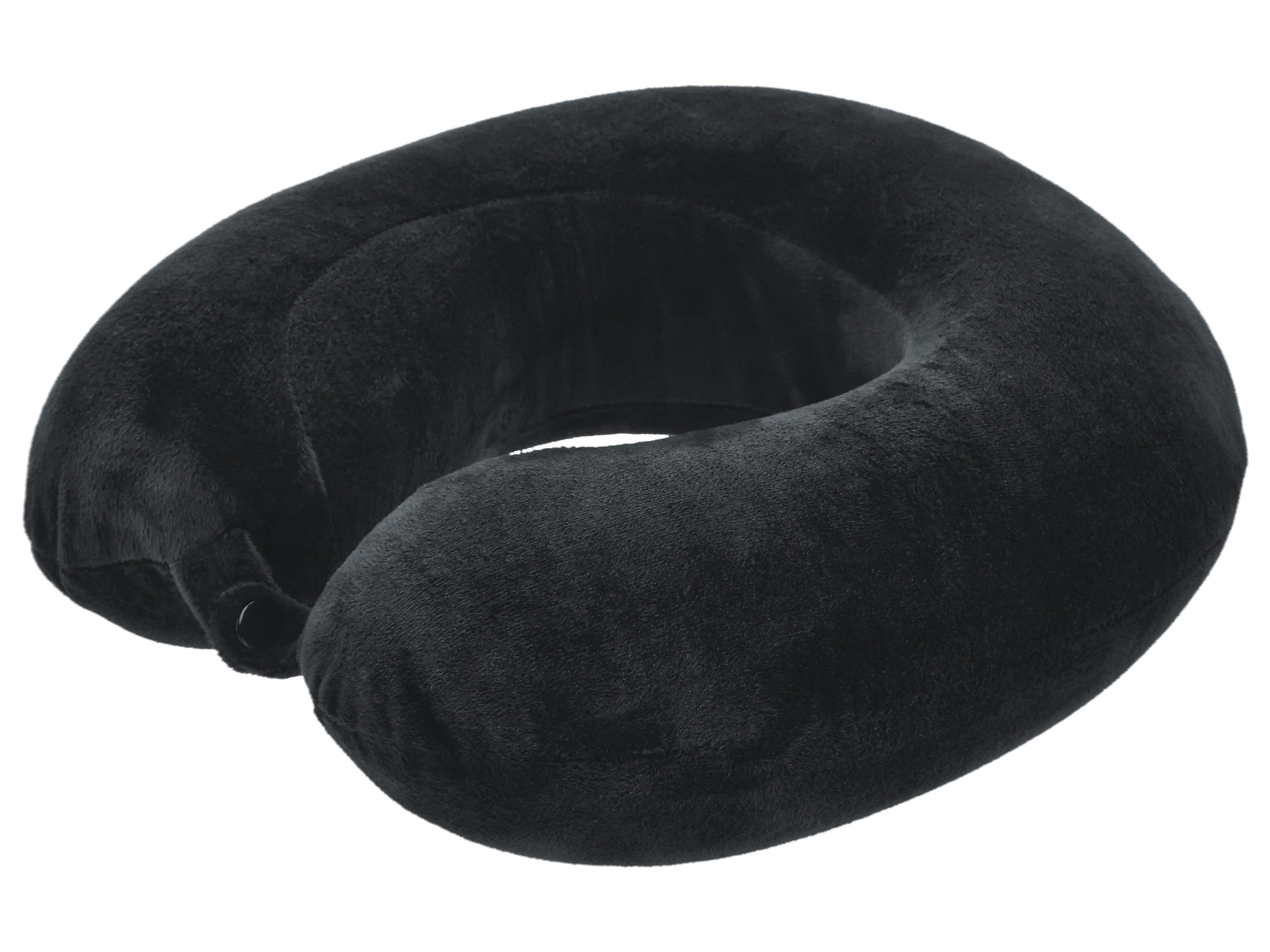 Livarno® Viskoelastický polštář (šíjový polštář)