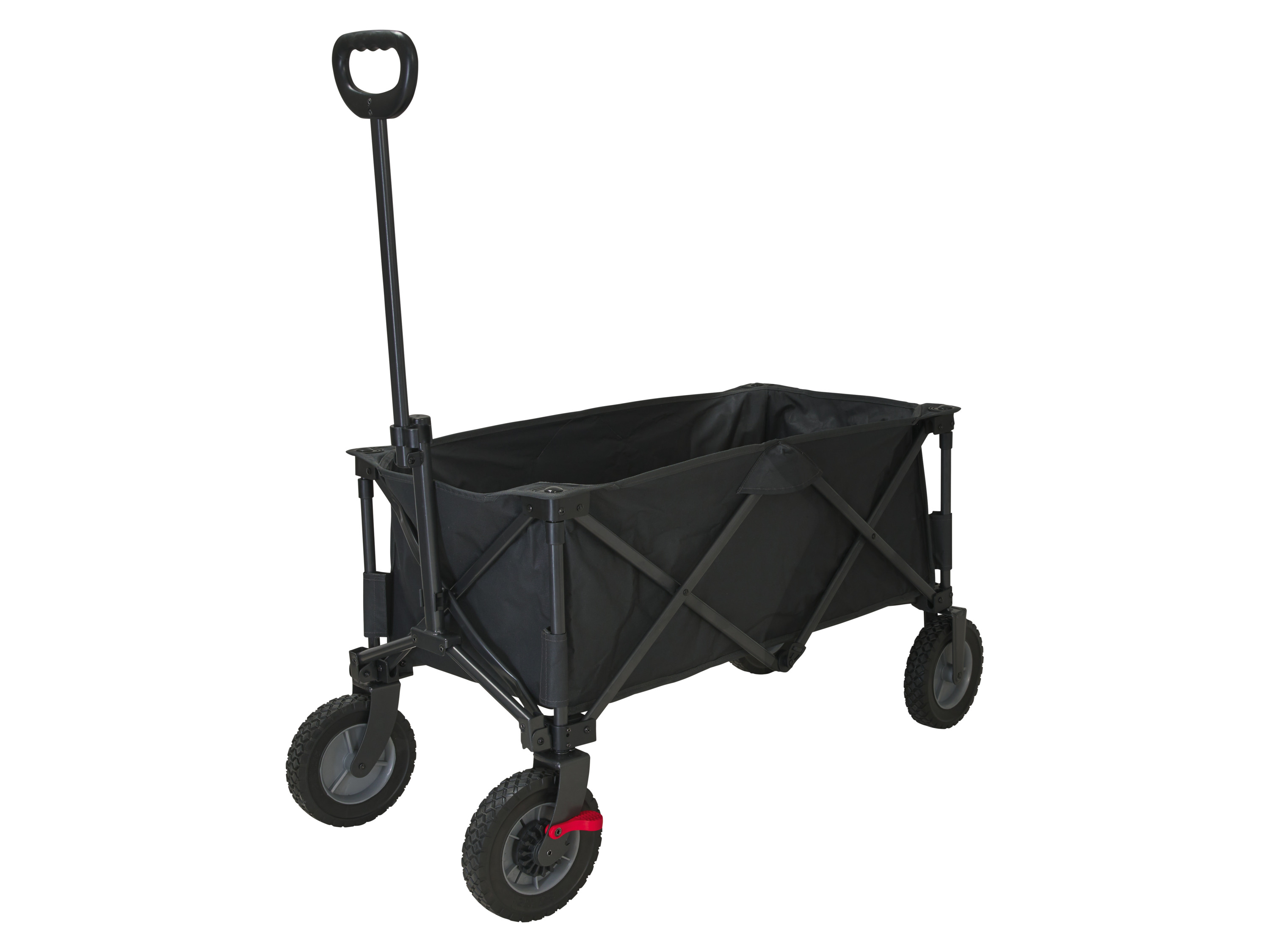 Crivit Přepravní vozík