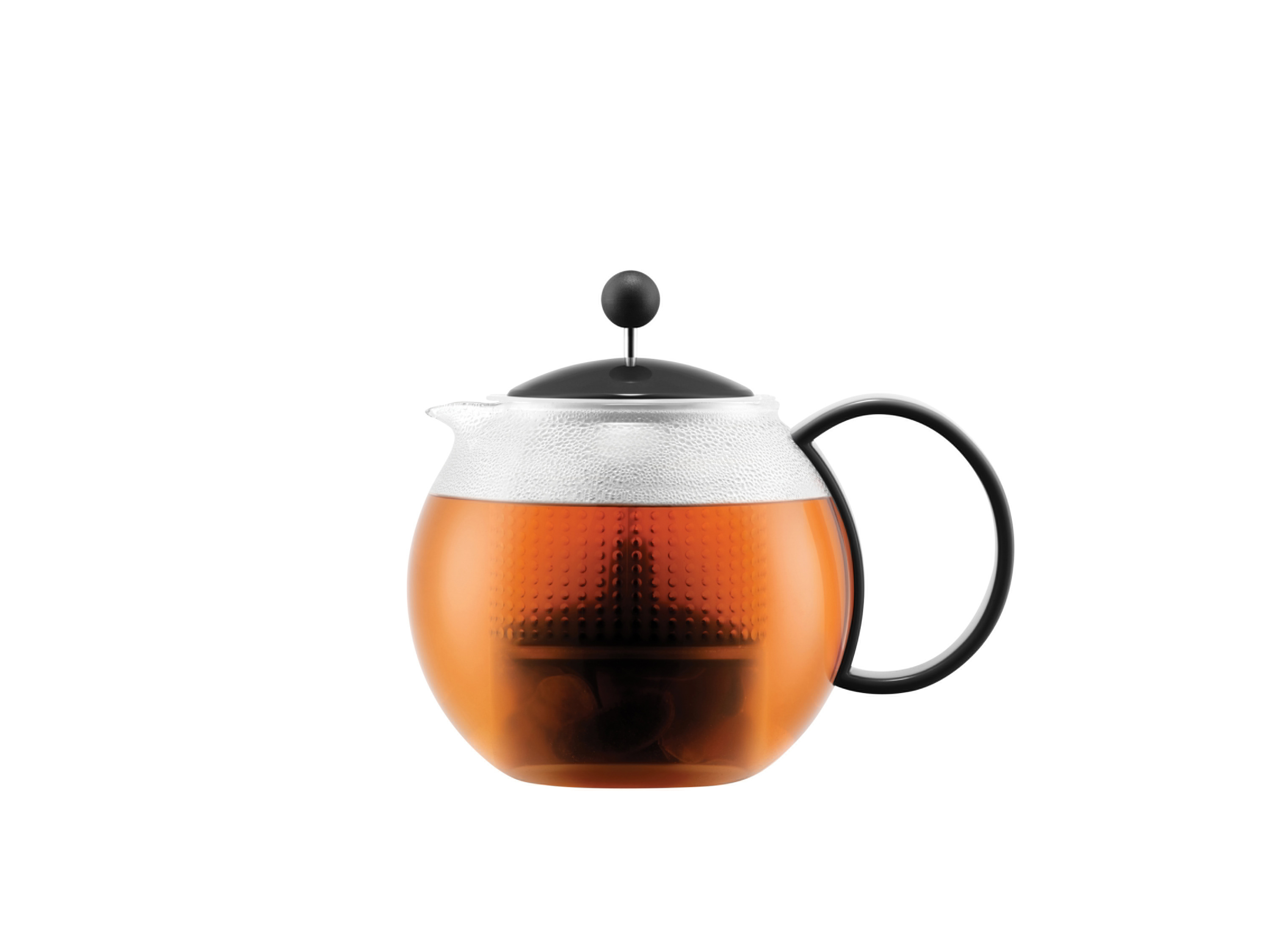 Bodum Konvice na přípravu čaje (konvice na přípravu čaje Assam )
