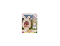 Sylvanian Families Easter Egg Hutch s figurkou králíka a doplňky, věk 3+