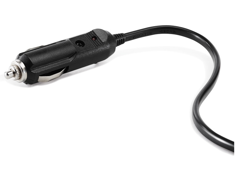  Zobrazit na celou obrazovku Mistral Elektrická pumpa 12 V pro nafukovací paddleboardy a kajaky, 20 PSI - Obrázek 7