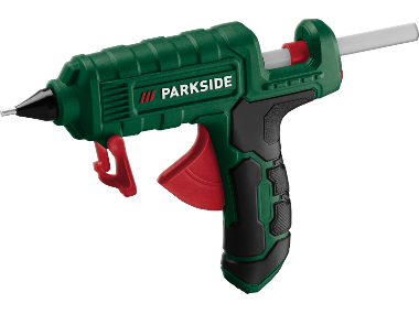 PARKSIDE® Tavná lepicí pistole PHP 500 E3