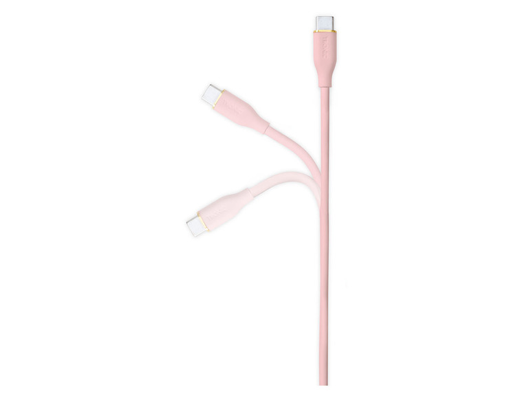 Zobrazit na celou obrazovku TRONIC® Kabel pro nabíjení a přenos dat USB C a USB A, 1 m - Obrázek 17