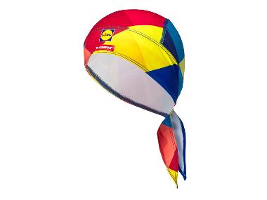 Dámská / Pánská bandana Lidl-Trek