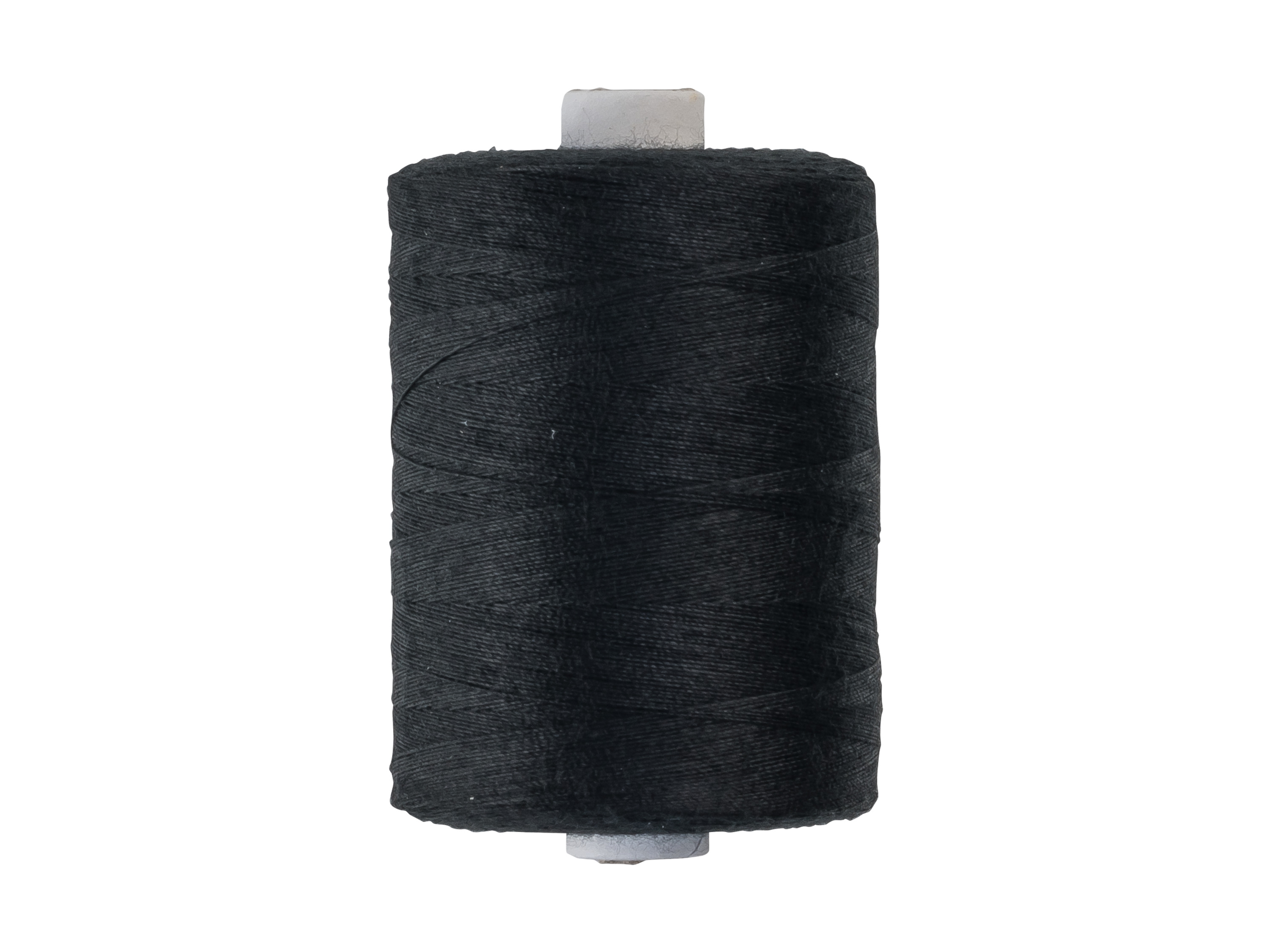 crelando® Univerzální šicí nit (černá)