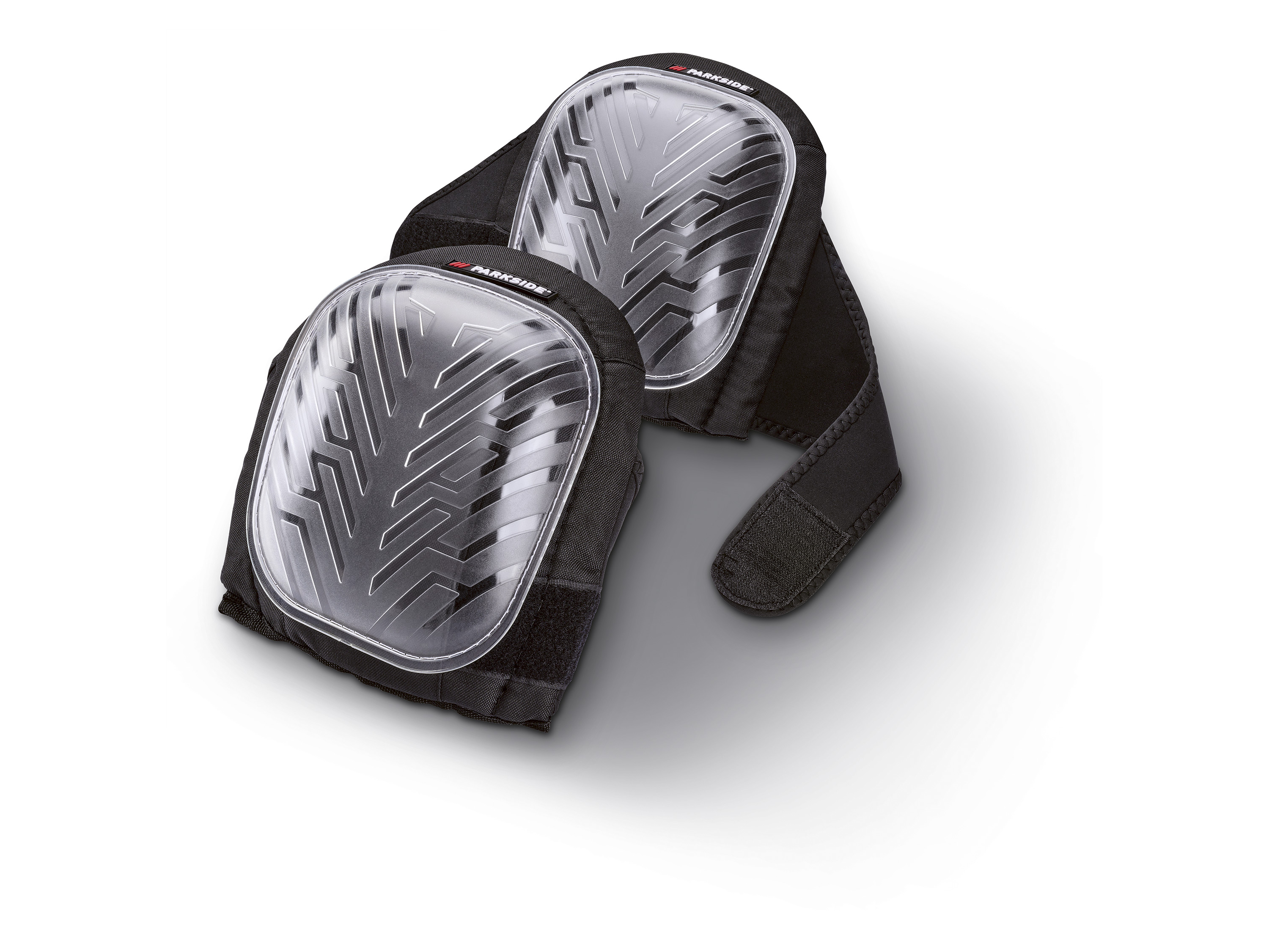 PARKSIDE® Gelové chrániče kolen