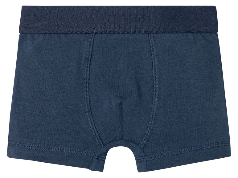  Zobrazit na celou obrazovku lupilu® Chlapecké boxerky, 3 kusy - Obrázek 10