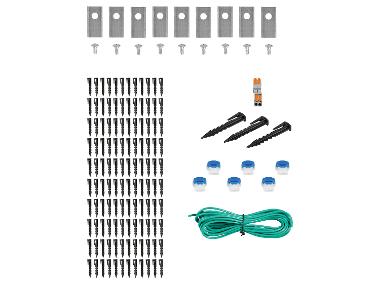 PARKSIDE® Sada náhradních dílů pro robotickou sekačku