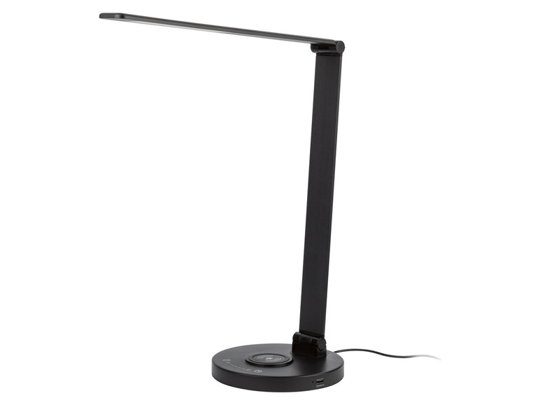  Zobrazit na celou obrazovku LIVARNO home Stolní LED lampa - Obrázek 17